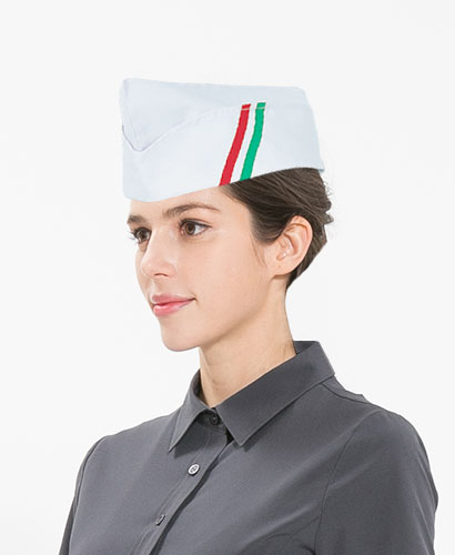 C-13 백 두줄모자(68)