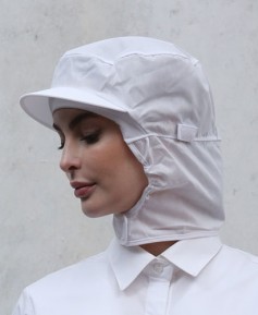 C-143 마스크고리 찍찍이 위생모자