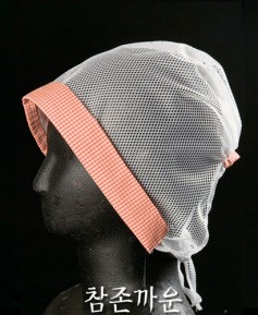 ◈ C-146 오렌지체크 완망사 ◈