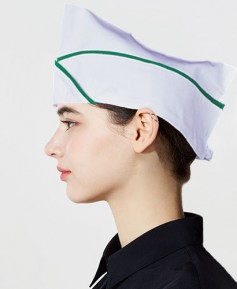 C-16 백색 녹색띠(68)