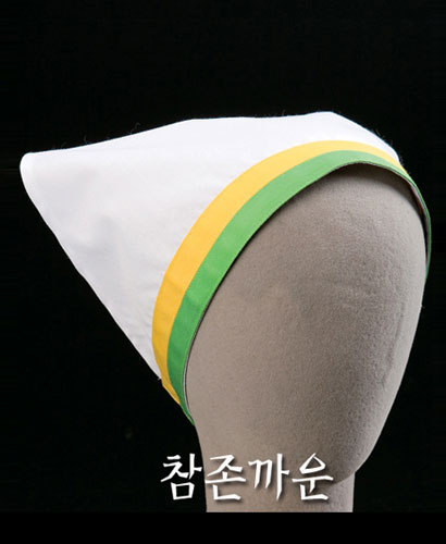 ◈ C-160 두줄 스카프 ◈