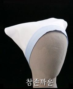 ◈ C-162 소라체크 스카프 ◈