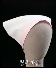 ◈ C-163 핑크체크 스카프 ◈