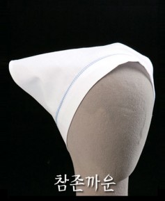 ◈ C-164 소라체크띠 스카프 ◈