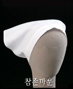 ◈ C-168 백색 스카프 ◈