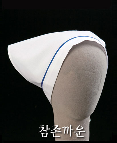 ◈ C-169 청색띠 스카프 ◈