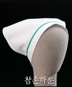 ◈ C-171 녹색띠 스카프 ◈