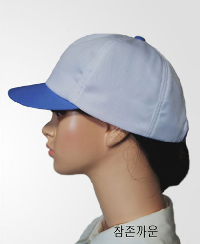 C-180 소라챙 영양사모자