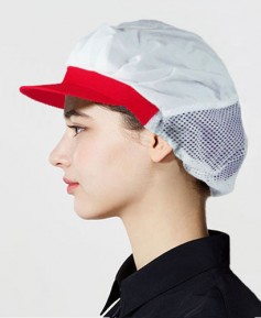 C-189 적색챙 반망사