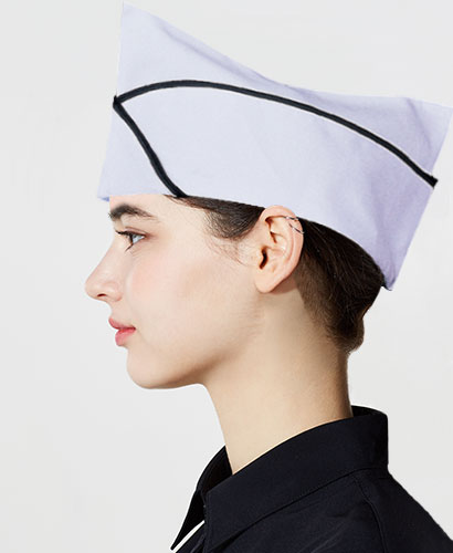 C-19 백색 검정띠(68)