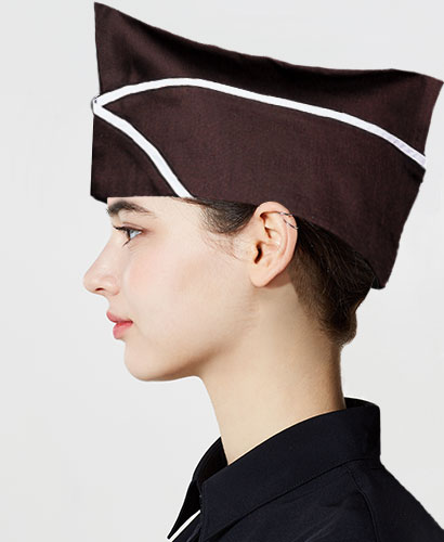 C-20 갈색 백색띠(68)