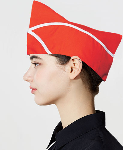 C-21 오렌지색 백띠(68)