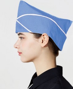 C-22 소라색 백띠(68)