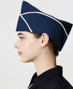 C-27 곤색 백띠(68)