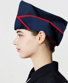 C-28 곤색 적띠(68)