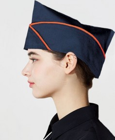 C-29 곤색 오렌지띠(68)