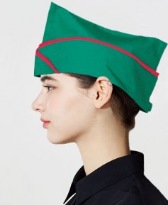 C-30 녹색 적띠(68)