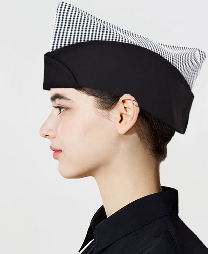 C-36 검정 검정체크(68)