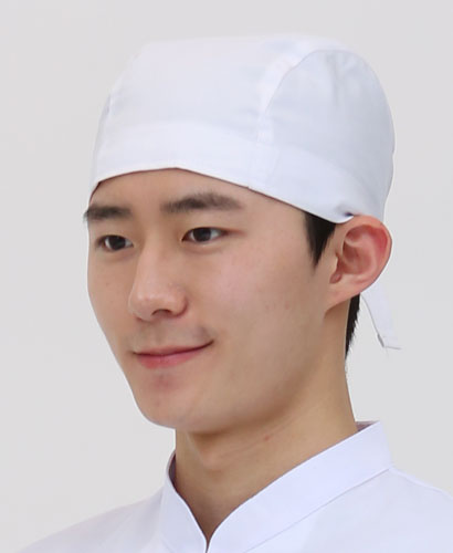 ▧  C-440 백색 끈두건 ▧(67)