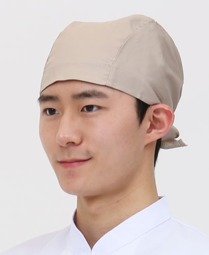 ▧ C-443 베이지 끈두건 ▧(67)