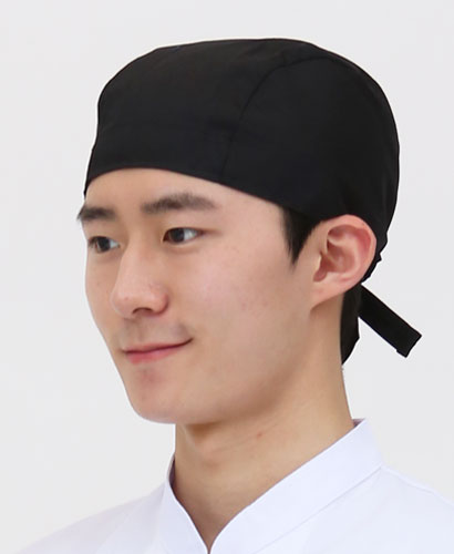 ▧ C-448 검정 끈두건 ▧(67)