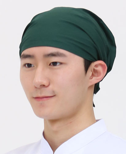 ◈ C-451 녹색 꼬리두건 ◈(71)