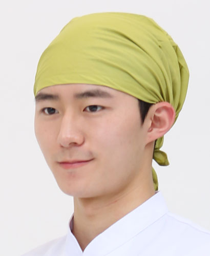 ◈ C-452 연두 꼬리두건 ◈(71)