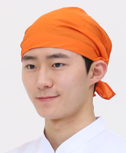 ◈ C-453 오렌지 꼬리두건 ◈(71)