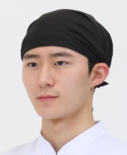 ◈ C-457 검정 꼬리두건 ◈(71)