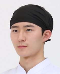 ◈ C-457 검정 꼬리두건 ◈(71)