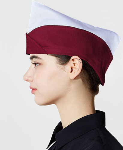 C-46 자주색 백색