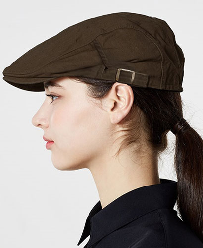 C-531 커피 조절끈 헌팅켑