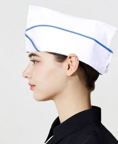 C-55 백색 하늘색