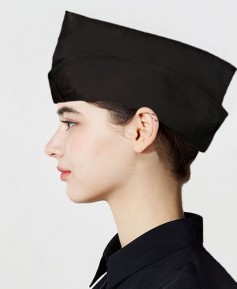 C-57 검정 헬로모자