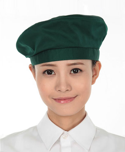 ◎ C-601 녹색 베레모 ◎ ㅡㅡㅡㅡㅡ ((남여공용))(69)