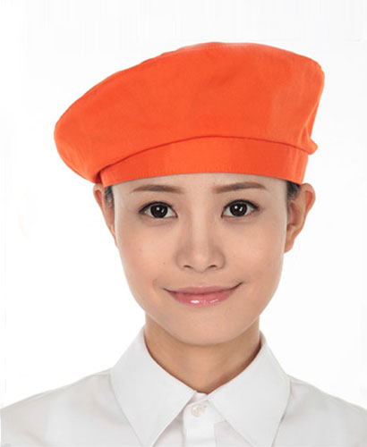 ◎ C-603 오렌지 베레모 ◎ ㅡㅡㅡㅡ ((남여공용))(69)