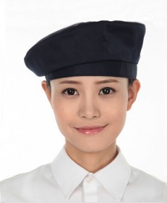 ◎ C-604 곤색 베레모 ◎ ㅡㅡㅡㅡㅡ ((남여공용))(69)