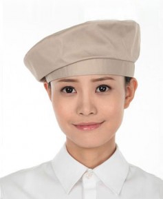 ◎ C-605 베이지 베레모 ◎ ㅡㅡㅡㅡ ((남여공용))(69)