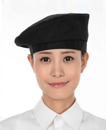 ◎ C-607 검정 베레모 ◎ ㅡㅡㅡㅡㅡ ((남여공용))(69)