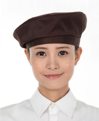 ◎ C-608 갈색 베레모 ◎ ㅡㅡㅡㅡㅡ ((남여공용))(69)