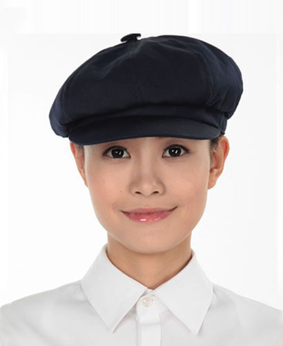 ◎ C-613 곤색 빵모자 ◎ ㅡㅡㅡㅡㅡ ((남여공용))(66)