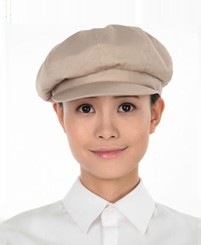 ◎ C-615 베이지 빵모자 ◎ ㅡㅡㅡㅡ ((남여공용))(66)