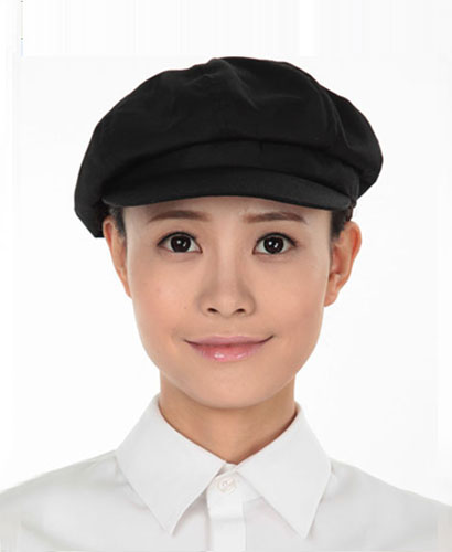 ◎ C-617 검정 빵모자 ◎ ㅡㅡㅡㅡㅡ ((남여공용))(66)