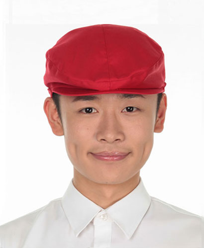 ◎ C-623 적색 헌팅캡◎ ㅡㅡㅡㅡㅡ ((남여공용))(64)