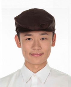 ◎ C-625 갈색 헌팅캡 ◎ ㅡㅡㅡㅡㅡ ((남여공용))(64)