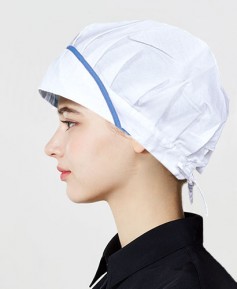 ◈ C-69 청띠 라인모자 ◈