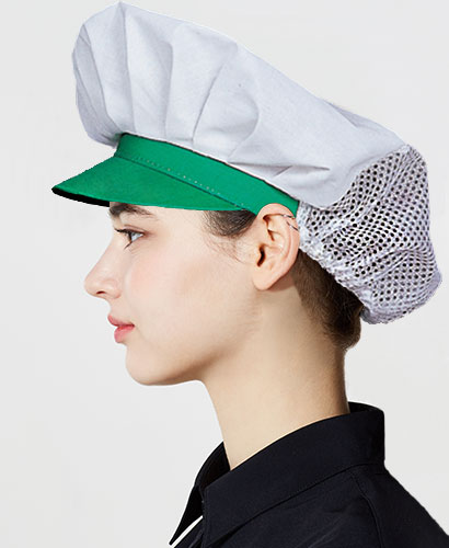 C-77 녹색창 반망사