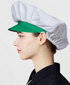 C-77 녹색창 반망사