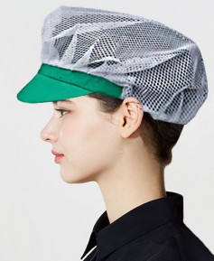 C-78 녹색창 완망사