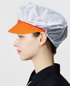 C-80 오렌지창 반망사